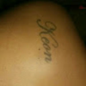 Meet your Posher, Keon